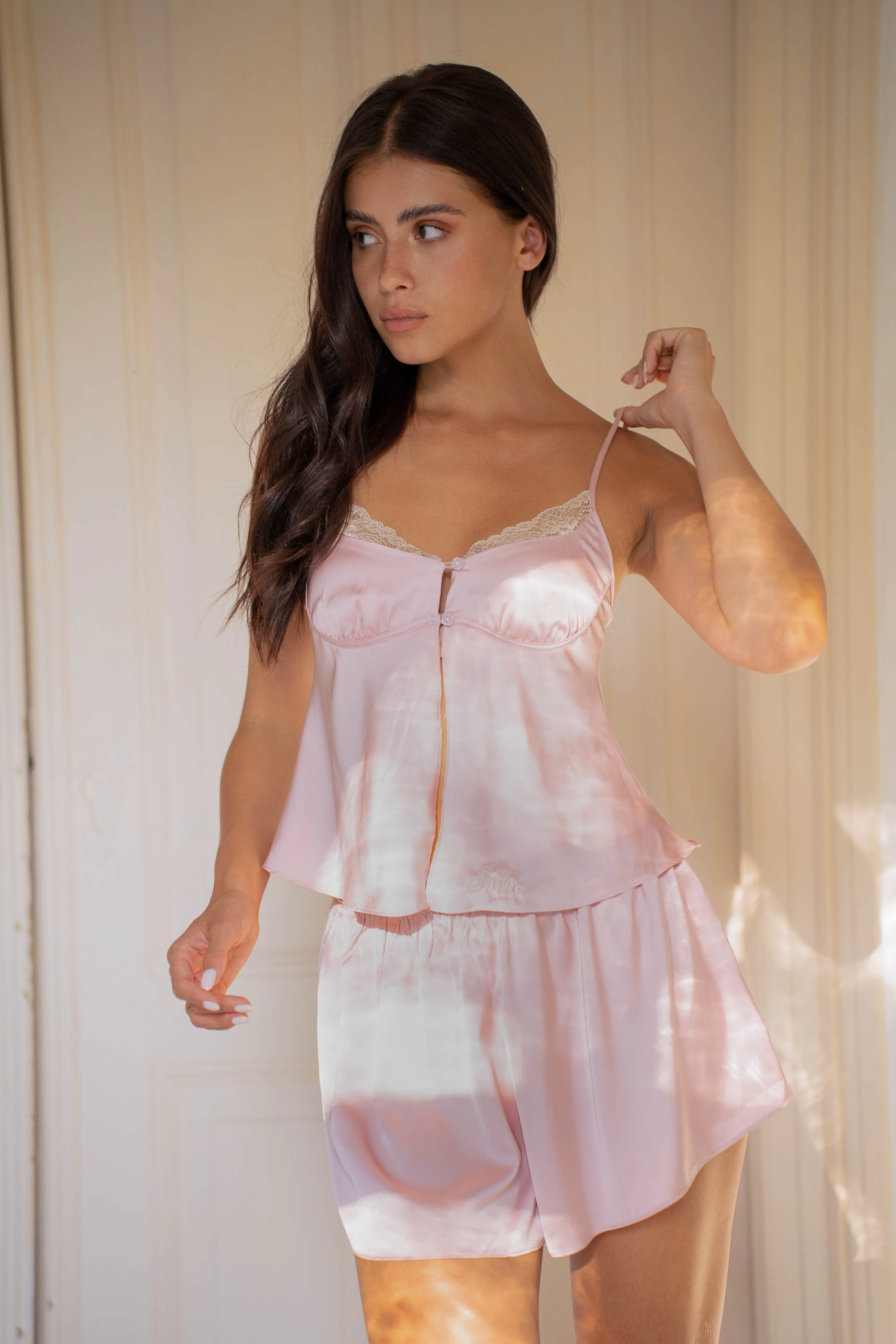 Pyjama's